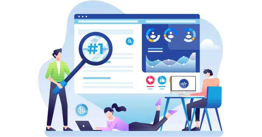 تواصل معنا كليك للتسويق الرقمي شريك النجاح